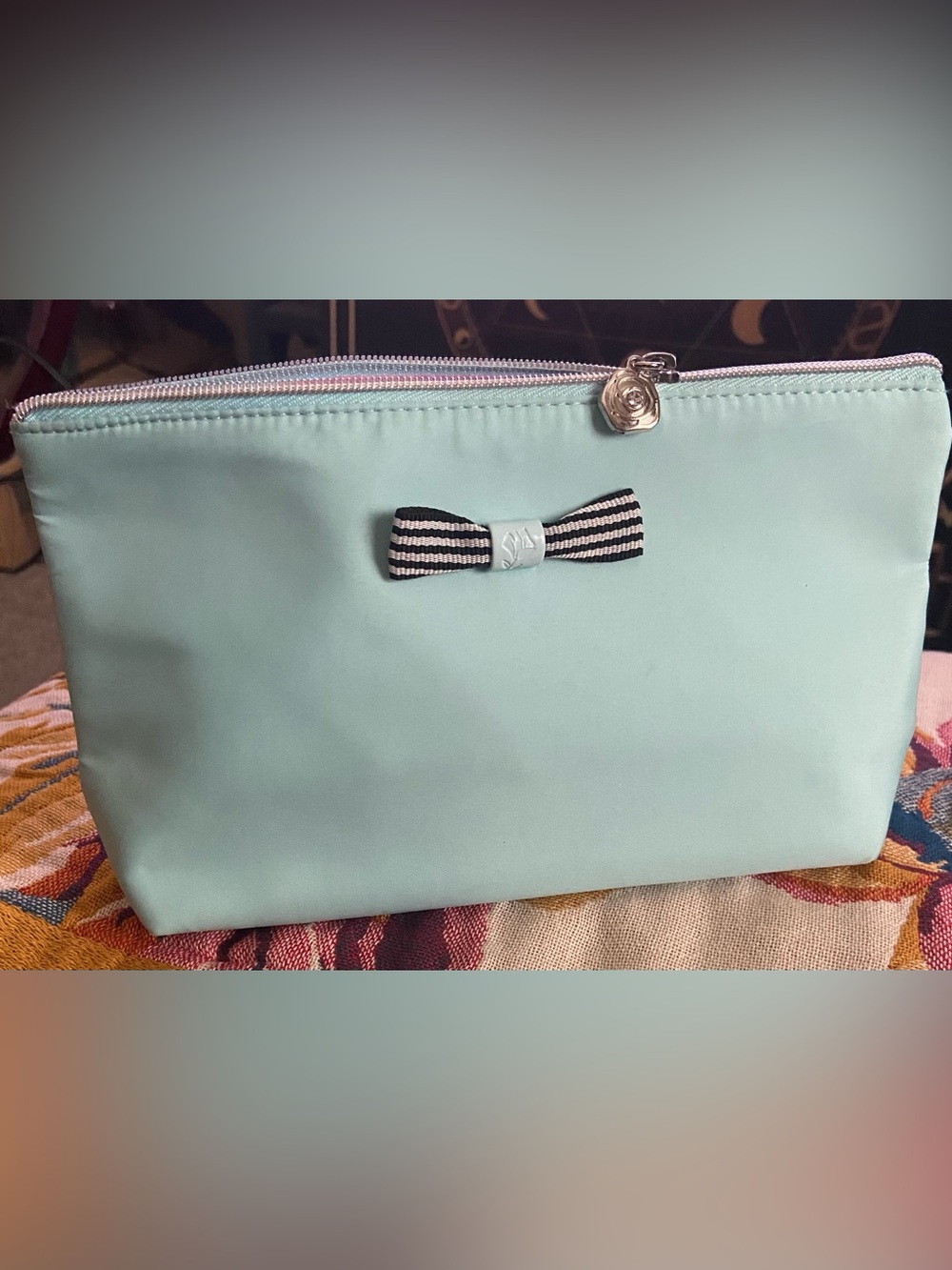 LANCÔME Cosmetics Bag